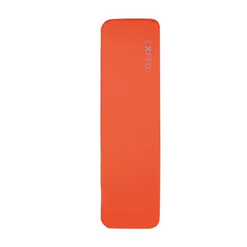 Dyshek vetëfryrës SIM 3.8 Mat, 3.8cm, portokalli
