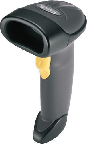 Skaner Zebra LS2208, i zi