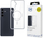 Mbrojtëse telefoni 3mk Armor MagCase, për Samsung Galaxy S26 Plus, transparente