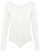 Bluzë Vero Moda VMHEAVEN Slim Fit 10298465 Bright White