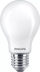 Llambë LED Philips A60 E27, 10.5W, 1521 lm, e bardhë e ngrohtë