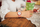 Orë dore Swatch Flik Flak Lovely Party ZFBNP083