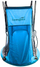 Çadër për lëkundëse Swing Tent Stork's Nest, për diametër 90-100cm, blu