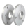 Distancera 20mm B25