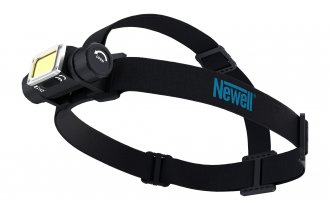 Fener koke Newell HL1000COB, 1000 lm, USB C, IP54