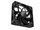 Ventilator PC Corsair iCUE LINK RX140 MAX, 140mm PWM, RGB, i zi