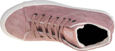 Atlete për femra Big Star Shoes Big Top EE274113, nr. 37, rozë