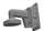 Mbajtëse kamerë Hikvision DS-1273ZJ-130B, alumini, për mur, gri