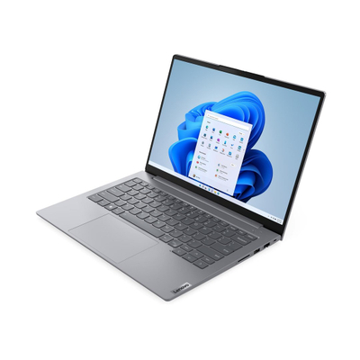 Laptop Lenovo ThinkBook 14, i3 1315U, 16GB RAM, 512GB SSD, gri