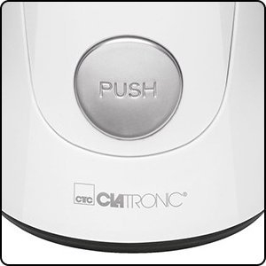 Blender Clatronic, i bardhë 