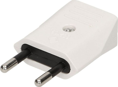 Prizë ORNO OR-AE-1374, 2.5A, europlug mini, e bardhë