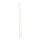 Dviced Magsafe iPhone 16 Clear Case, White