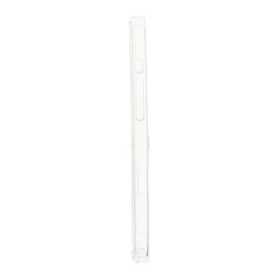 Dviced Magsafe iPhone 16 Clear Case, White