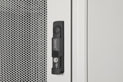 Kabinë serveri Digitus UNIQUE SERVER N 42U, 800x1000mm, 19", e bardhë