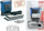 Stempel Trodat Printy 4912 Typo, 4 rreshta, vetërregullues, i zi
