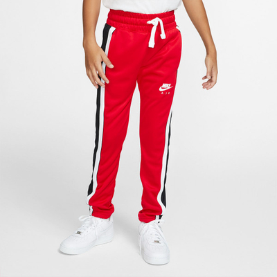Trenerka set për fëmijë Nike, e kuqe
