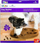 Lojë edukative për qen Outward Hound Nina Ottosson Dog Worker Level 3, interaktive, material kompozit, kafe