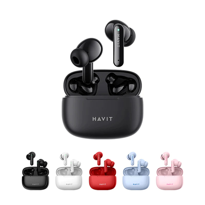 Kufje Me Bluetooth HAVIT TW967