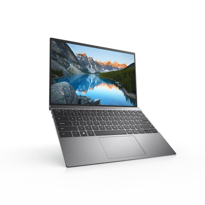 Laptop DELL Inspiron 5310, 13.3", Intel Core i5, 16 GB LPDDR4, 512GB SSD, Intel Iris Xe Graphics, i argjendtë