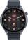 Smartwatch Zeblaze Btalk 3 Pro, ekran AMOLED, thirrje Bluetooth, i zi