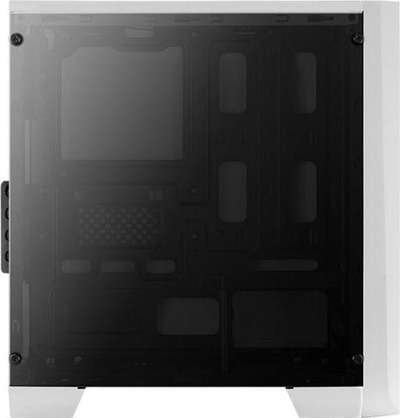Kasë Aerocool Cylon Mini RGB, Mini Tower