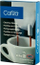 Tableta pastruese për makinë espresso Urnex Cafiza, 2 g, 8 copë, të bardha