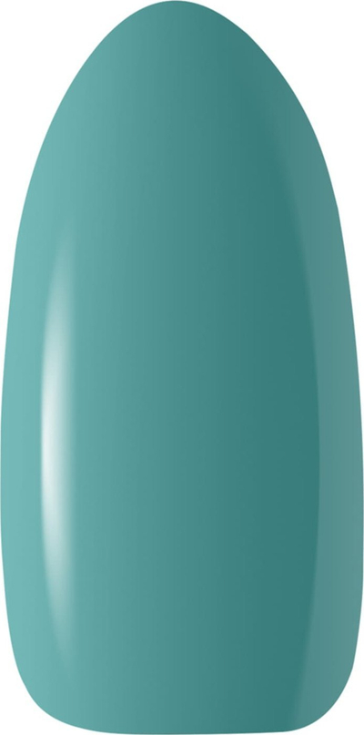 Llak xhel Ocho Nails Color Green 705, hibrid, 5g, jeshile smerald