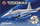 Model aeroplani Airfix Quickbuild Eurofighter Typhoon, kit plastik Snap Together, i parapikturuar, gri