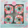 Set bomba banje SPA Moments Pistachio Marshmallow, 4 x 60g