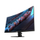 Monitor Gigabyte GS27QC-EK, 27", WQHD, e zezë