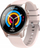 Ora inteligjente Denver SWC-392B, Bluetooth, monitorim rrahjesh zemre, rozë