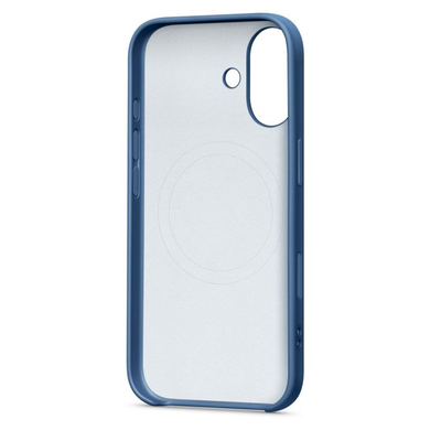 Beats iPhone 17 Kickstand Case with MagSafe and Camera Control, Bedrock Blue