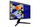 Monitor Samsung S31C LED, 24", 1920 x 1080, 75 Hz, i zi