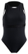 Bikini për femra Roxy ERJX103633, të zeza