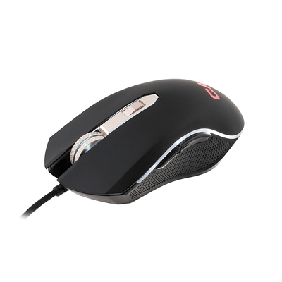 Maus CA Panther II CA1029 - USB, e zezë