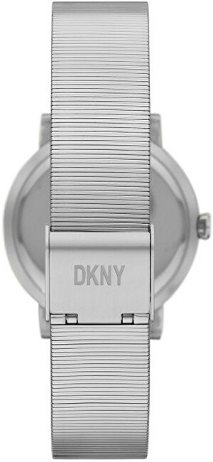 Orë për femra DKNY SOHO D, e argjendtë