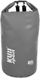 Çantë uji Waterproof Boat Bag, 80L, rezistente ndaj ujit, gri