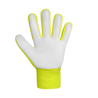 Doreza portieri Reusch Attrakt Starter Solid Jr, latex sintetik, për kalamaj