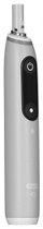 Furça e dhëmbëve elektrike Oral-B iO Series 6, Grey Opal, me etui