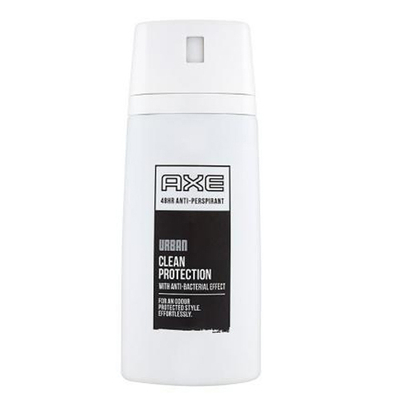Antiperspirant Axe Urban 150 ml