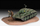 Model tanku Revell T 34 76 Model 1940, shkalla 1:76, set montimi, shumëngjyrësh