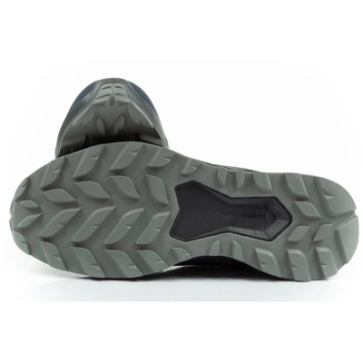 Atlete sportive Lowa W 320433 3897 GORE-TEX, për femra, të papërshkueshme nga uji, gri
