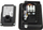 Projektor LED pa markë 10W, 800 lm, IP65, 4000K, i zi