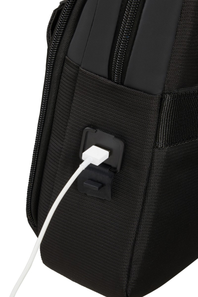 Çantë Briefcase Samsonite Mysight Laptop 15.6" Ngjyrë E Zezë