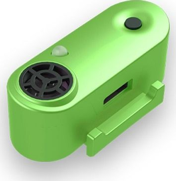 Pajisje kundër rriqrave TickLess Human Active Rechargeable, me ultratinguj, e rimbushme