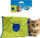 Çantë për ta çu macen Duvo+ Bag For Cat, 50x38x0.5cm, e bardhë