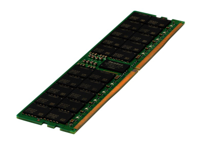 Memorie RAM serveri HPE 32GB DDR5 4800MHz, ECC Registered, Smart Memory