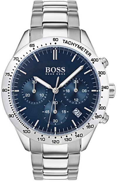 Orë dore Hugo Boss Black Talent 1513582
