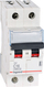 Ndërprerës automatik Legrand S302 C16 TX3, 16A, 6kA, gri