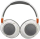 Kufje JBL JR 460 NC, të bardha